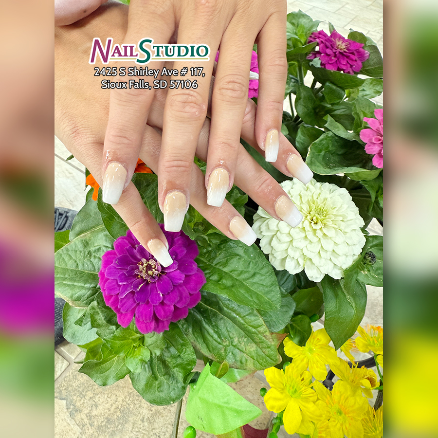 Nail June 8